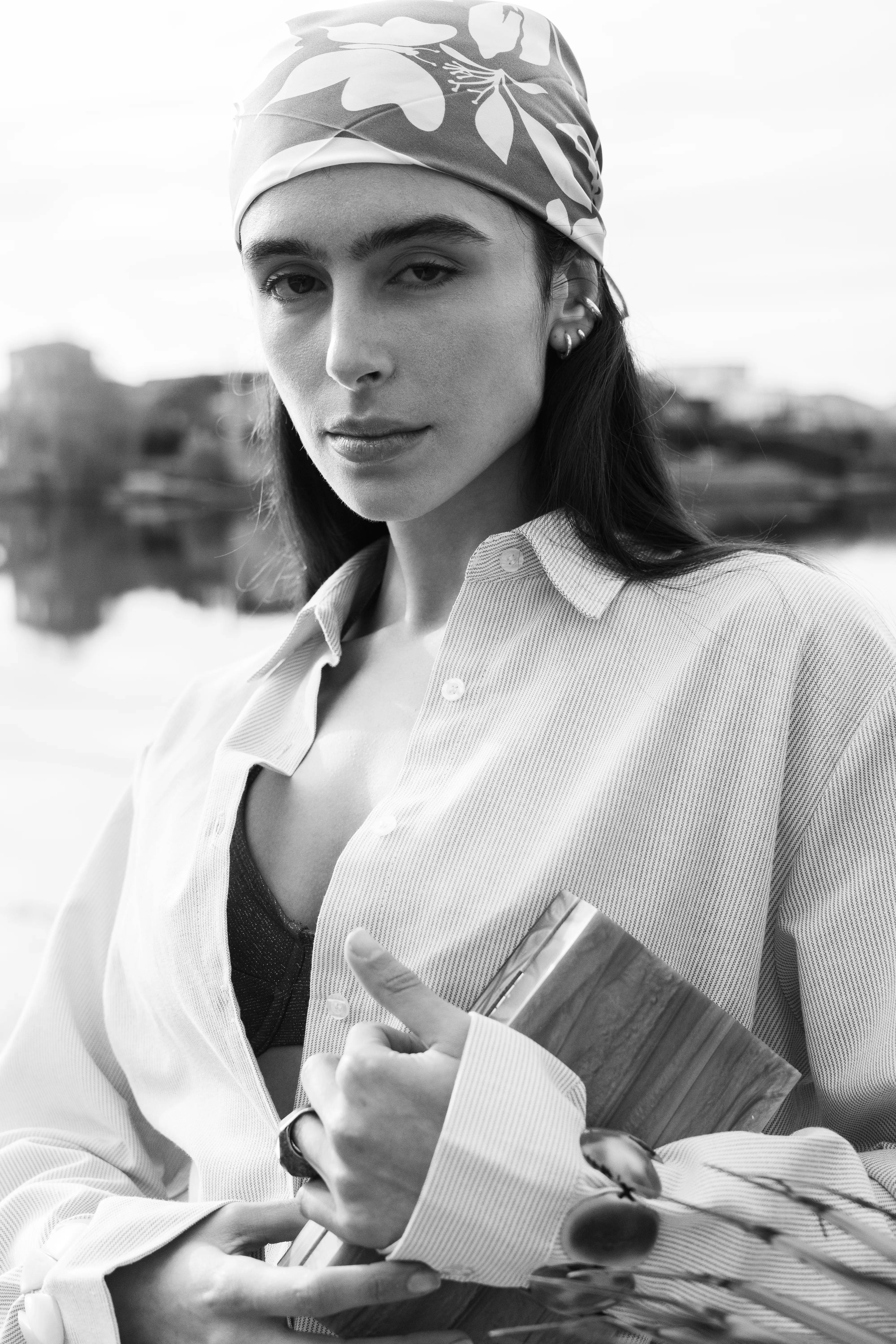 CIAVA Studio — Estudio de fotografía de moda en Buenos Aires