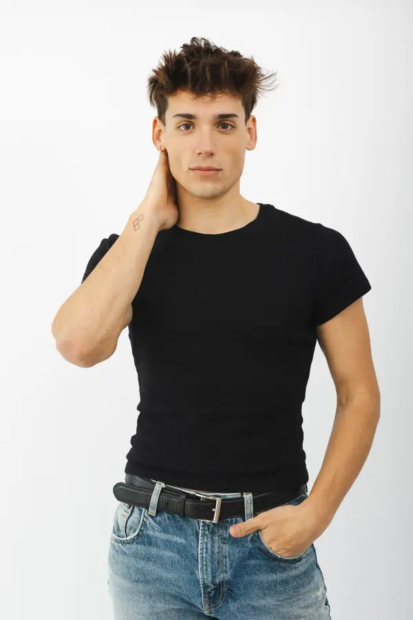 MODEL TEST/ POLAS - Foto 3