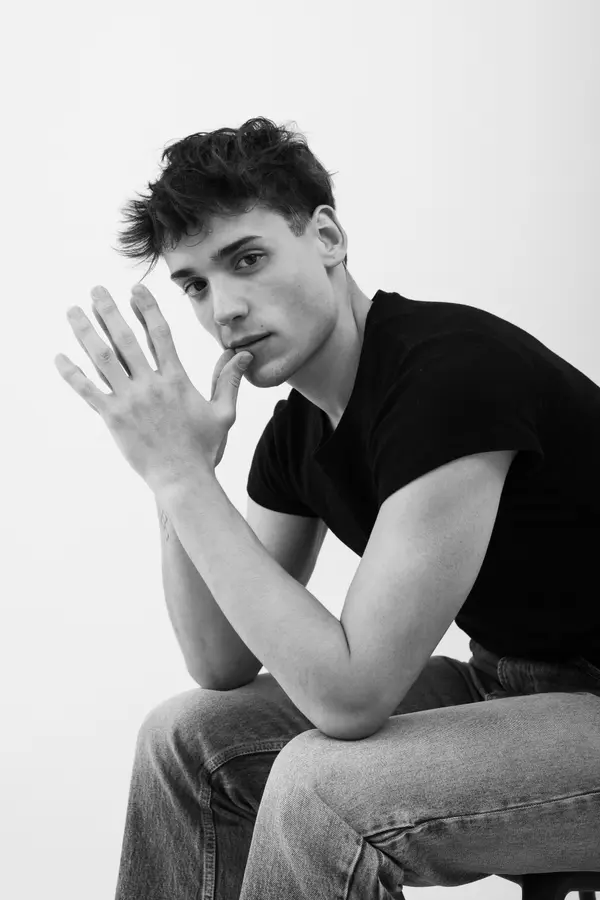 MODEL TEST/ POLAS - Foto 1