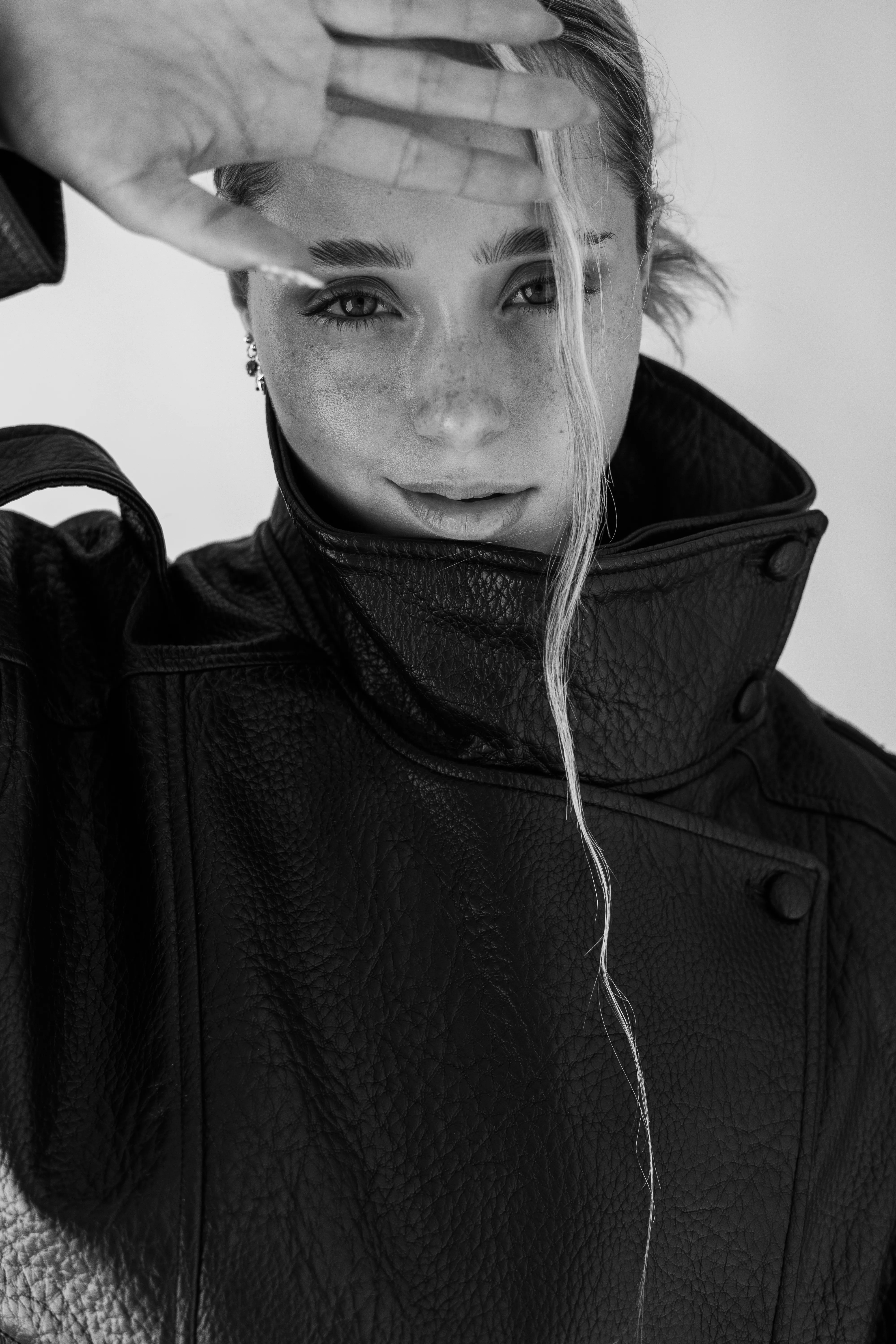 CIAVA Studio — Estudio de fotografía de moda en Buenos Aires