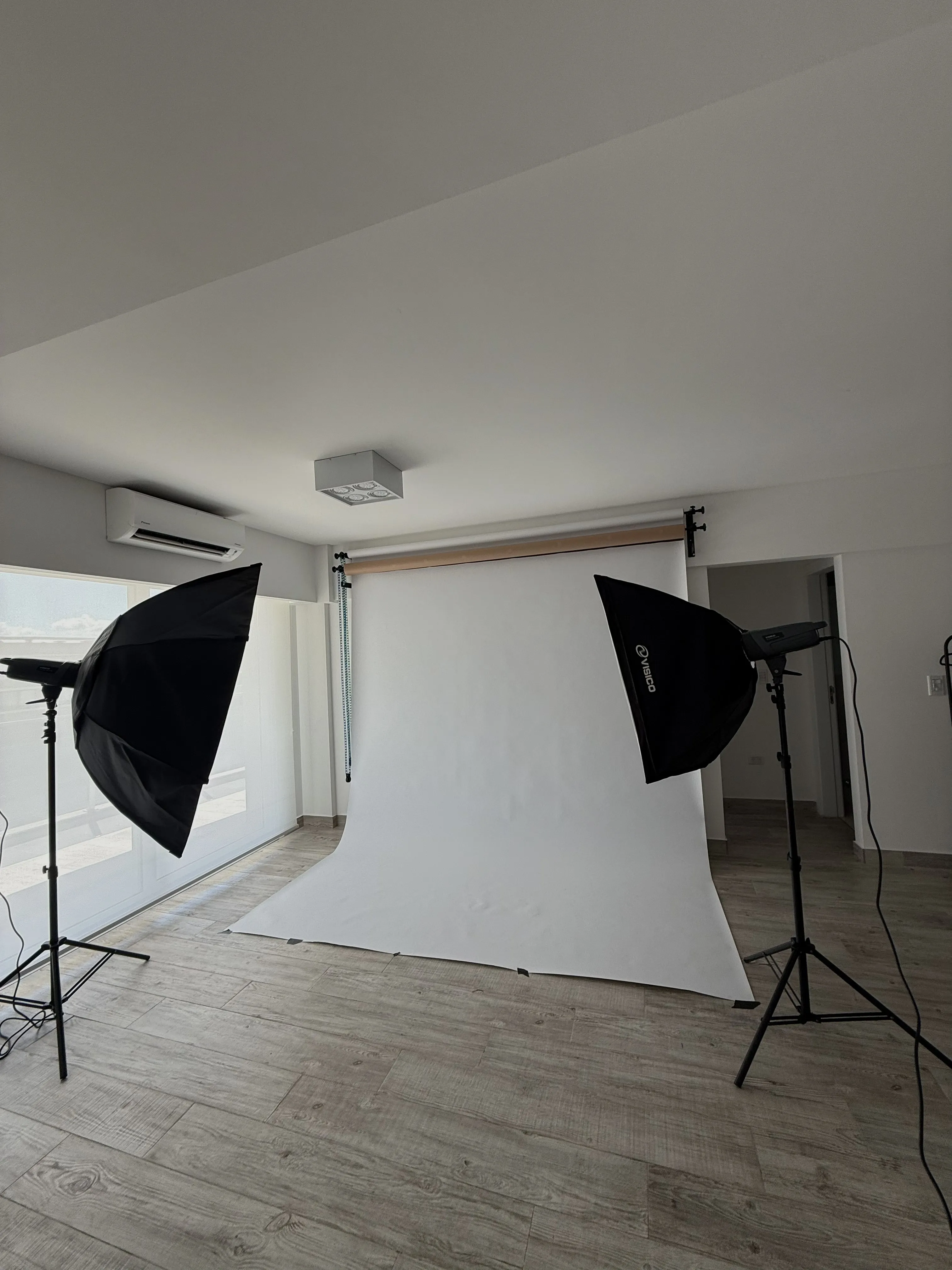 Estudio CIAVA - Vista principal