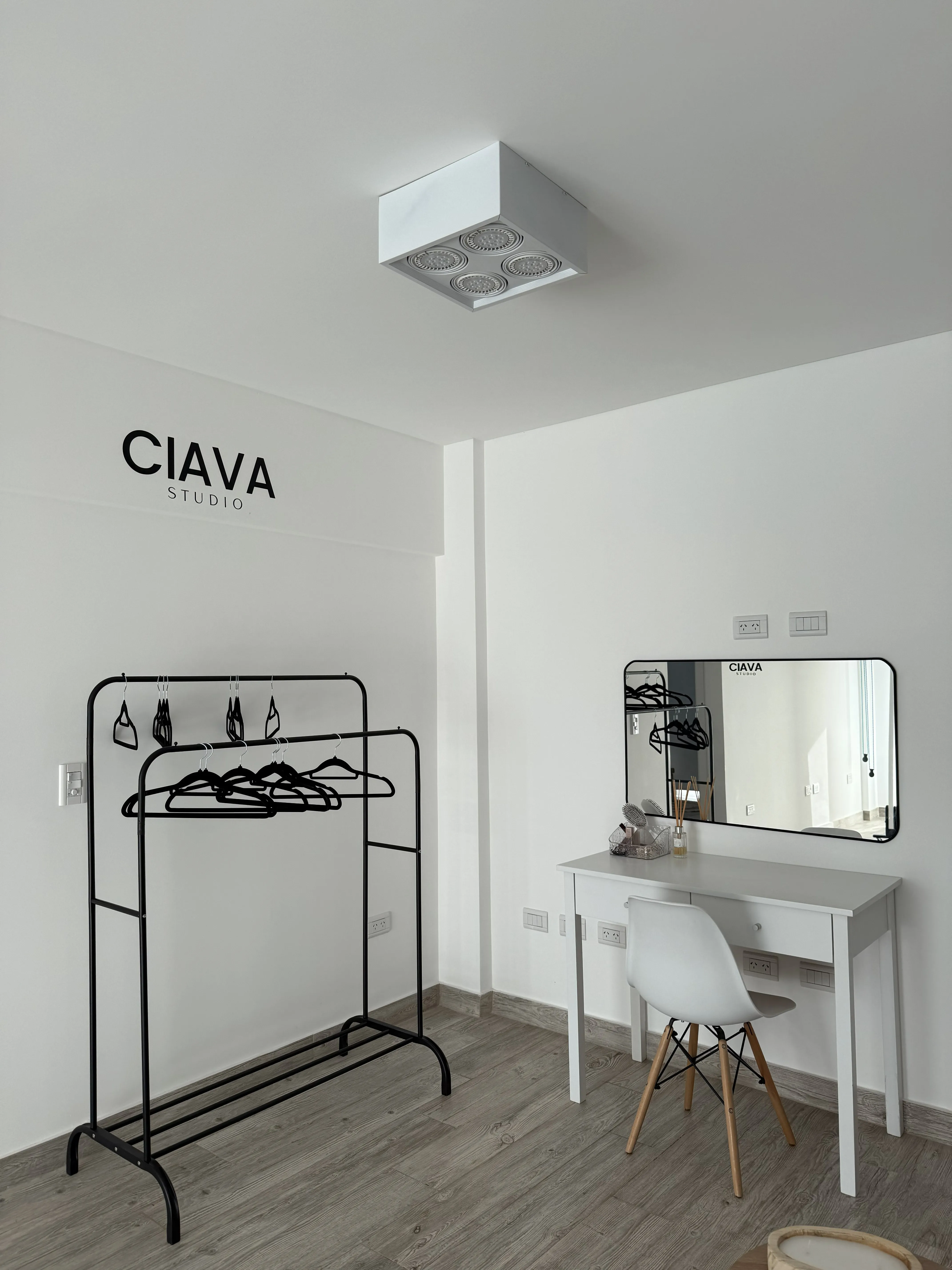 Estudio CIAVA - Ambiente